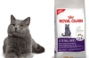 Royal canin macskáknak vélemények