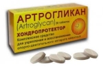 Arthroglycan kutyáknak