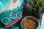 Purina one macskaeledel