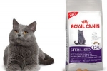 Royal canin macskáknak vélemények